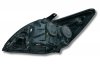_Reflektor prawy Ford Focus MK2 Lift 2008-2010 Hatchback 5-drzwi